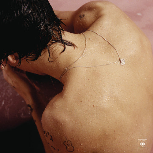 Harry Styles: S/T 12