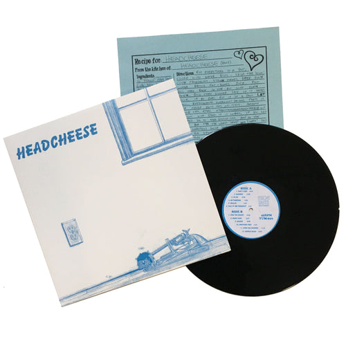 Headcheese: S/T 12