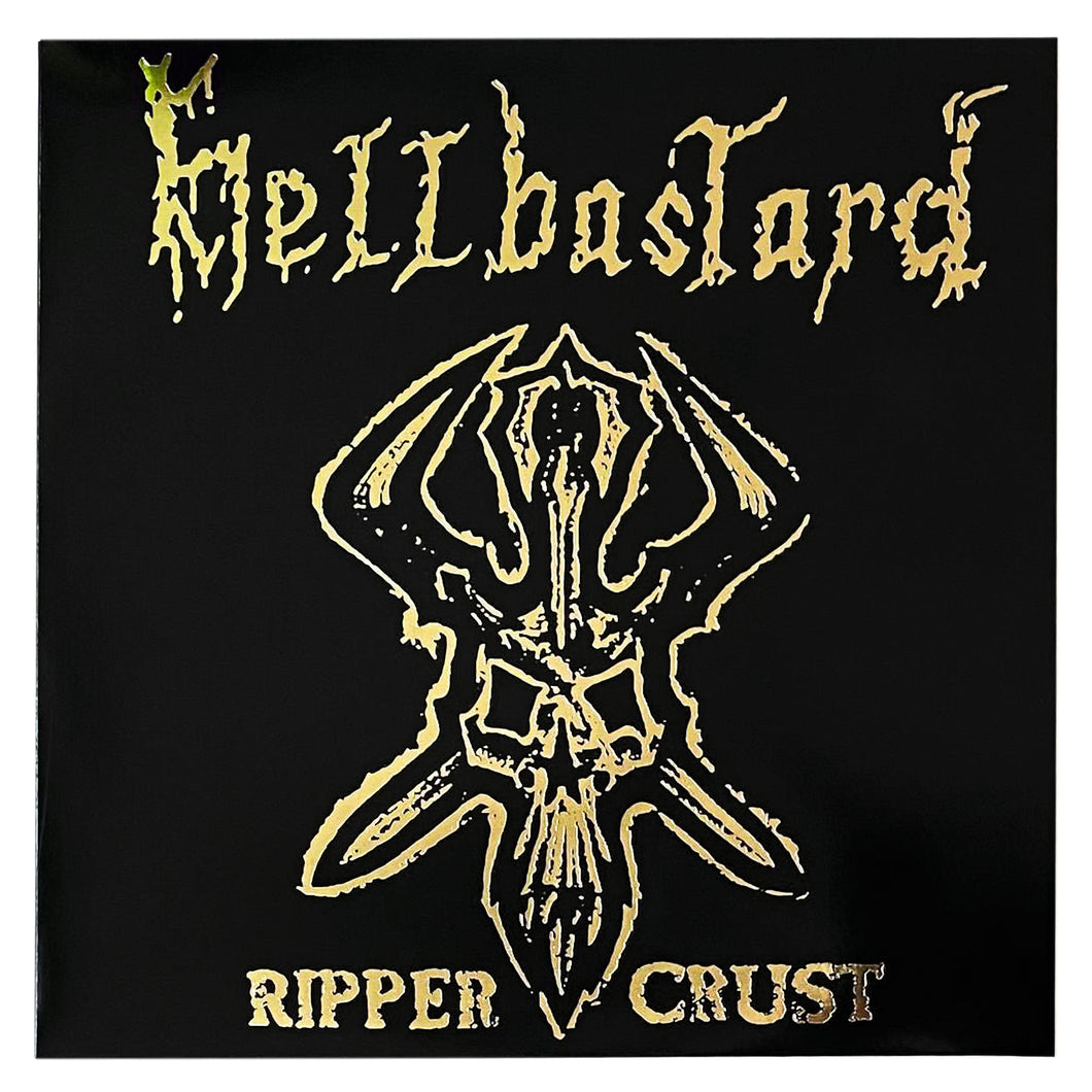 Hellbastard: Ripper Crust 12