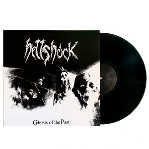 Hellshock: Ghosts Of The Past 12"