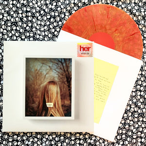 Arcade Fire w/ Owen Pallett: Her OST 12" (used)