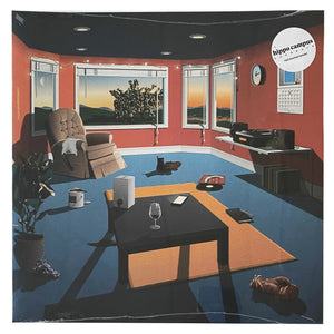Hippo Campus: Landmark 12"