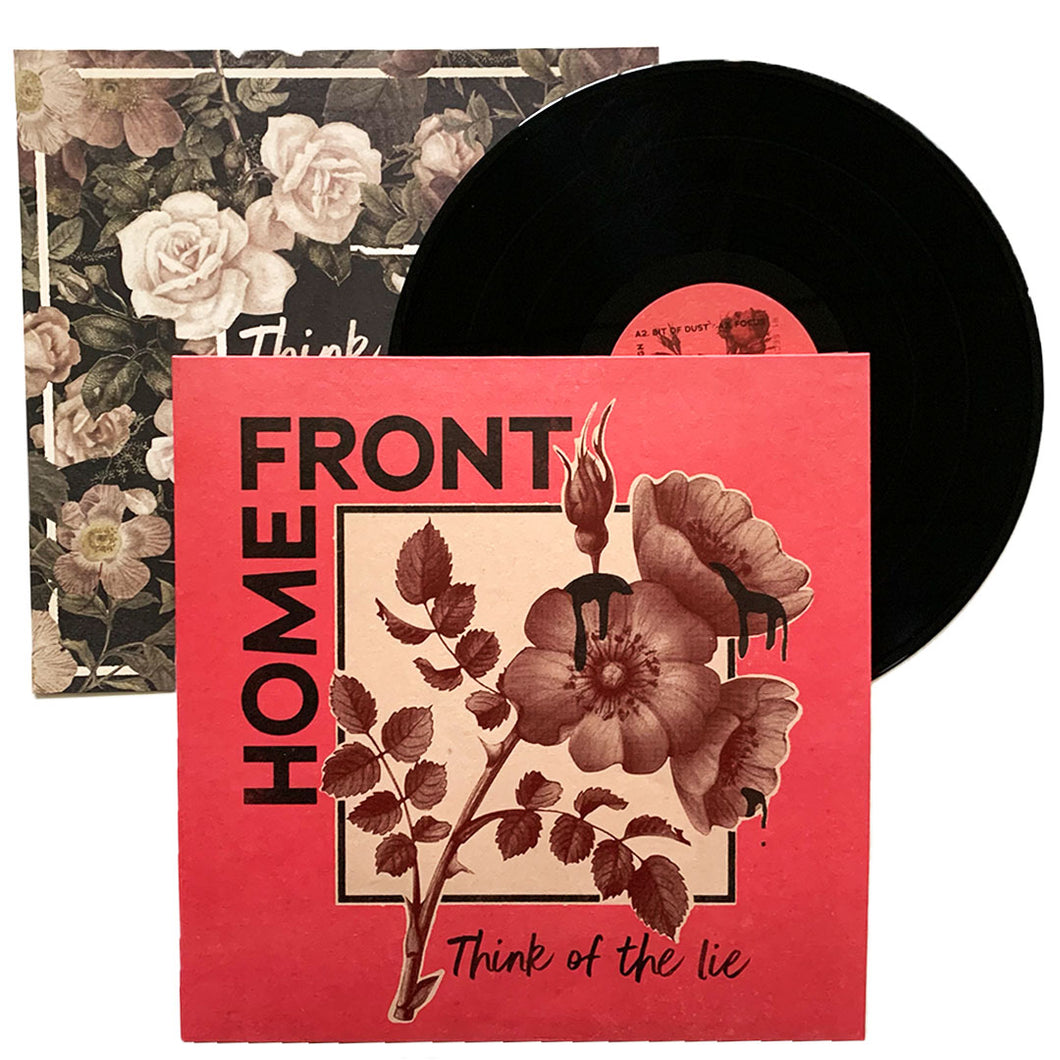 Home Front: Think of The Lie 12