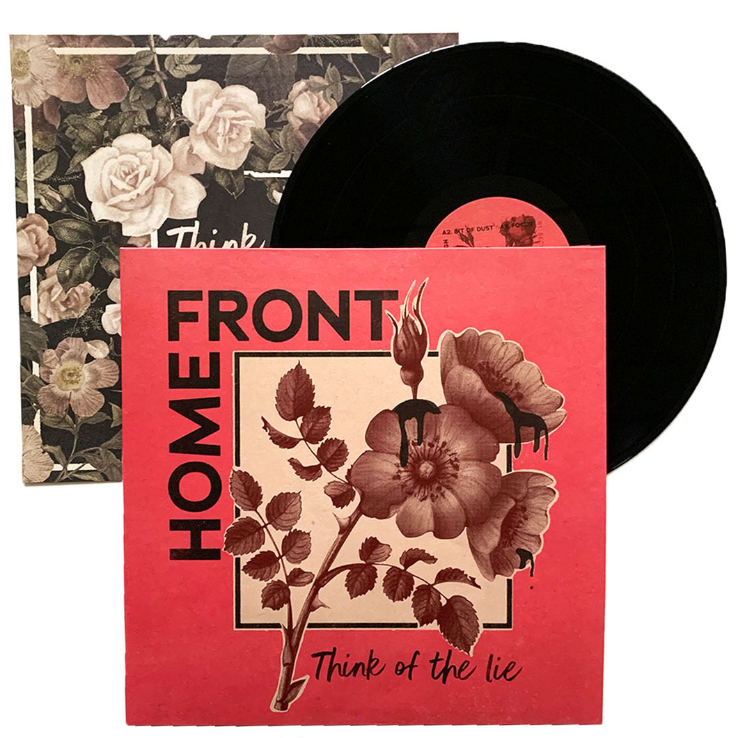 Home Front: Think of The Lie 12