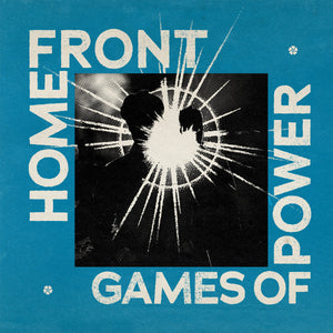 Home Front: Games of Power 12"