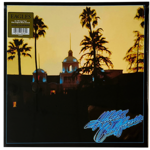 Eagles: Hotel California 12 Eagles: Hotel California 12