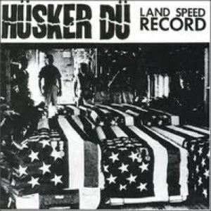 Husker Du: Land Speed Record 12"