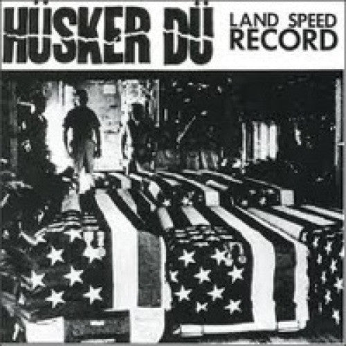 Husker Du: Land Speed Record 12