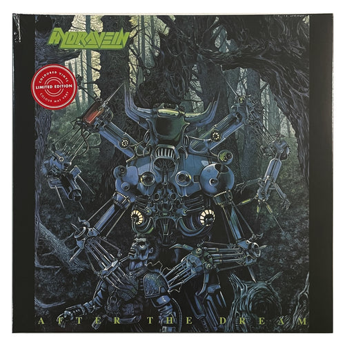 Hydra Vein: After The Dream 12