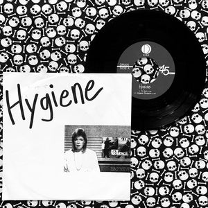 Hygiene: TV Girl 7" (used)