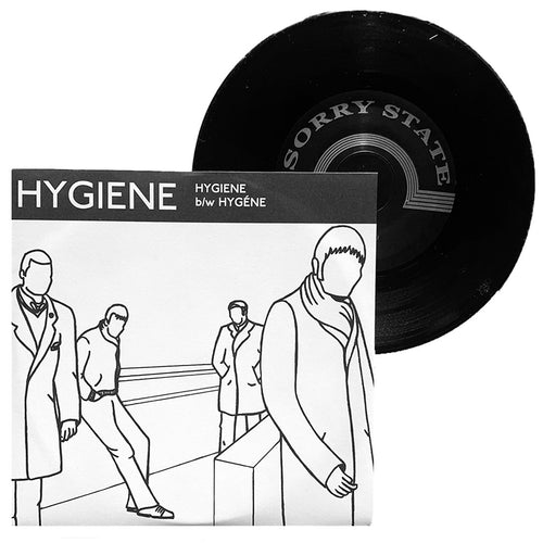 Hygiene: S/T 7