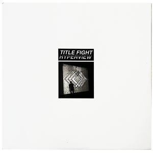 Title Fight: Hyperview 12"