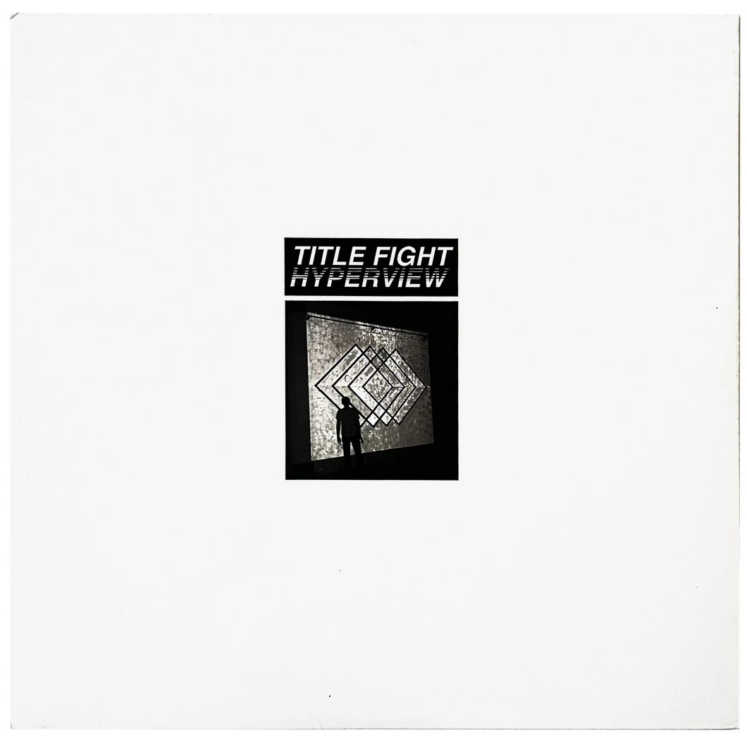 Title Fight: Hyperview 12