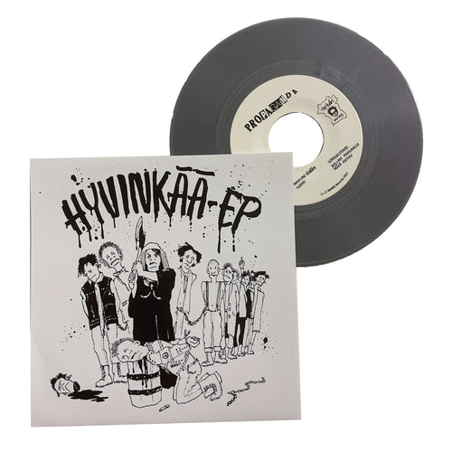 Various: Hyvinkaa 7