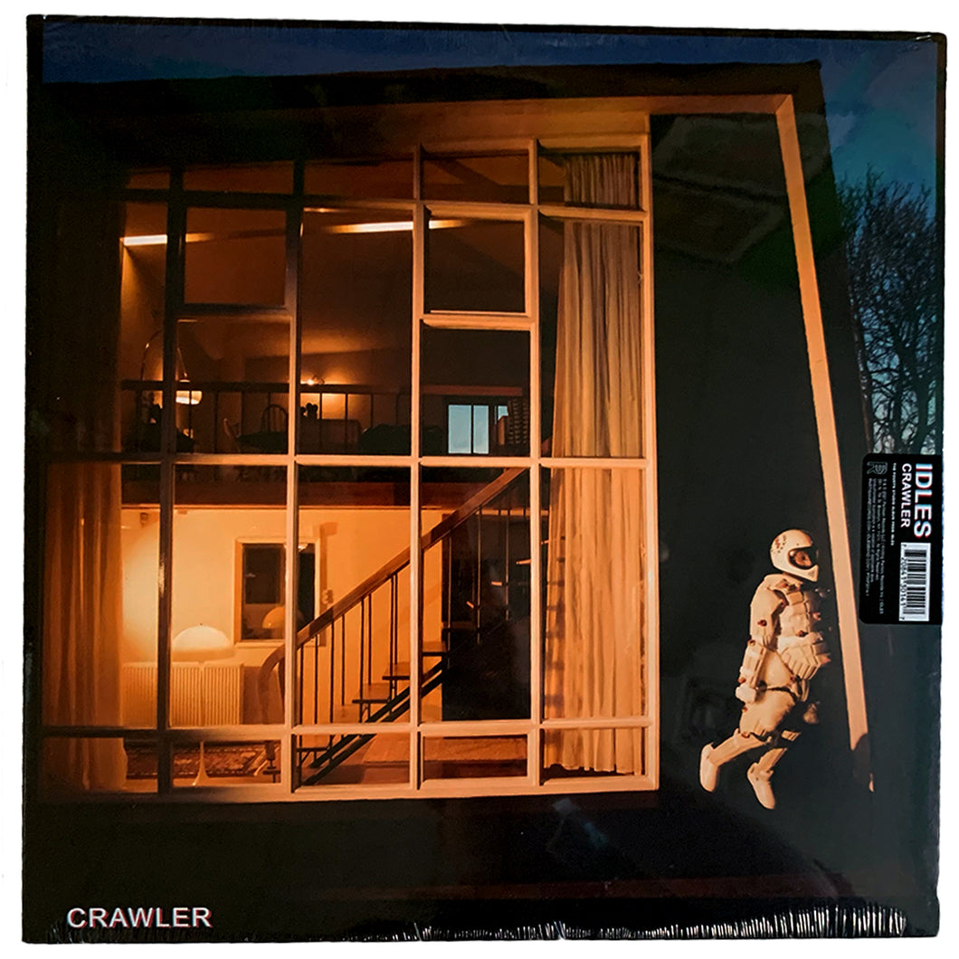 IDLES: Crawler 12