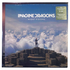 Imagine Dragons: Night Visions - Expanded Edition 12"