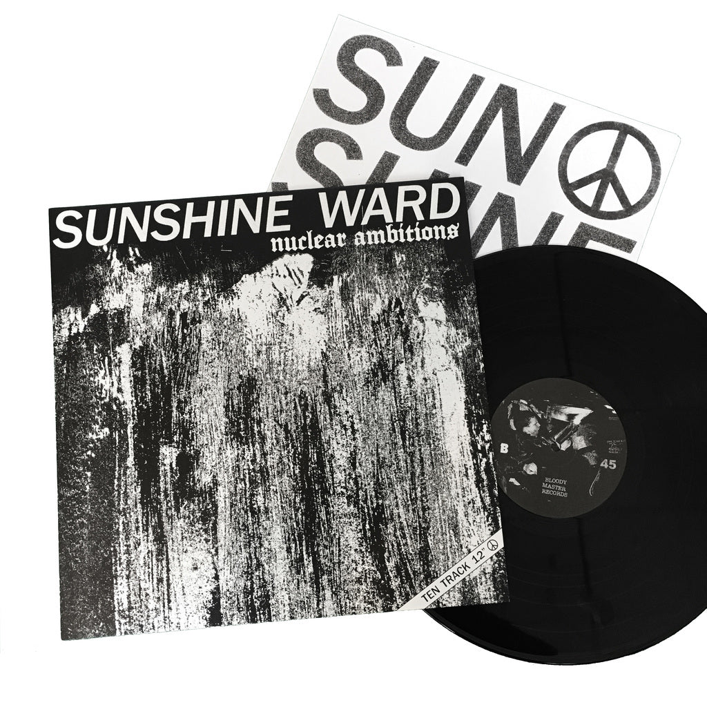 Sunshine Ward: Nuclear Ambitions 12