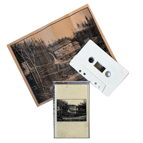 Inanimate: Narratives of Subsistence cassette