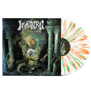 Incantation: Sect of Vile Divinities 12"