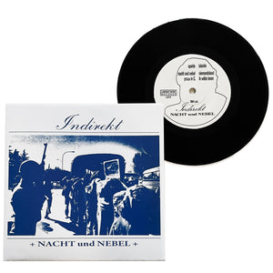 Indirekt: Nacht Und Nebel 7"