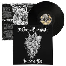 Inferno Personale: In Ira Veritas 12"