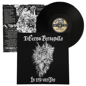 Inferno Personale: In Ira Veritas 12"
