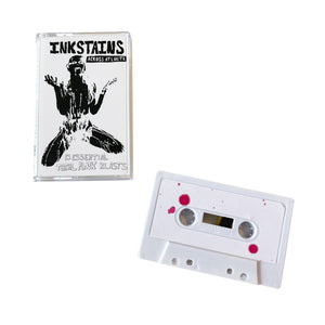 Various: Inkstains Across Atlanta cassette