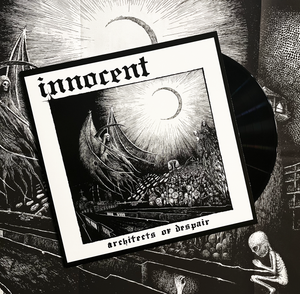 Innocent: Architects of Despair 12"