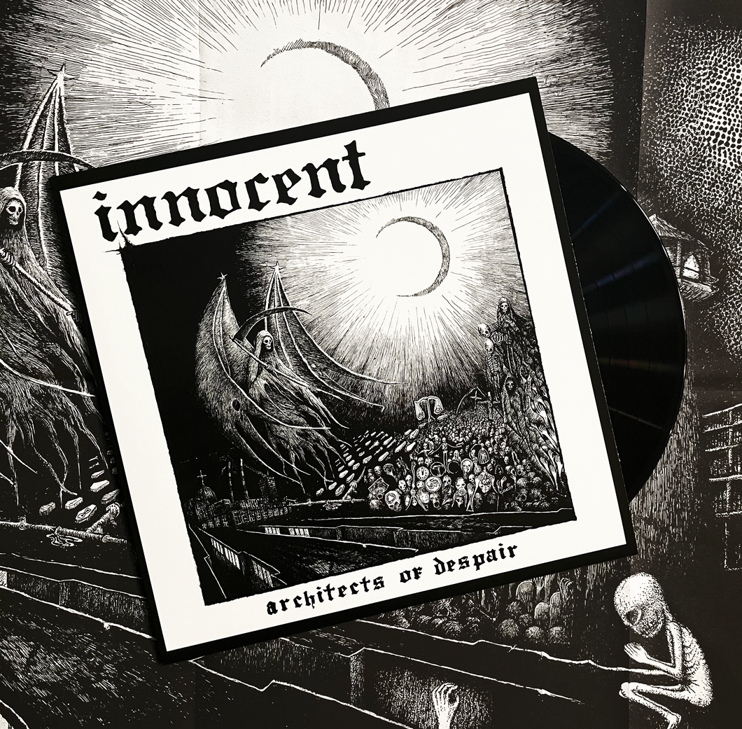 Innocent: Architects of Despair 12