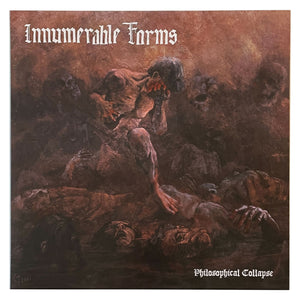 Innumerable Forms: Philosophical Collapse 12"
