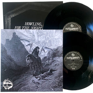 Integrity: Howling, for the Nightmare Shall Consume 12" (new)