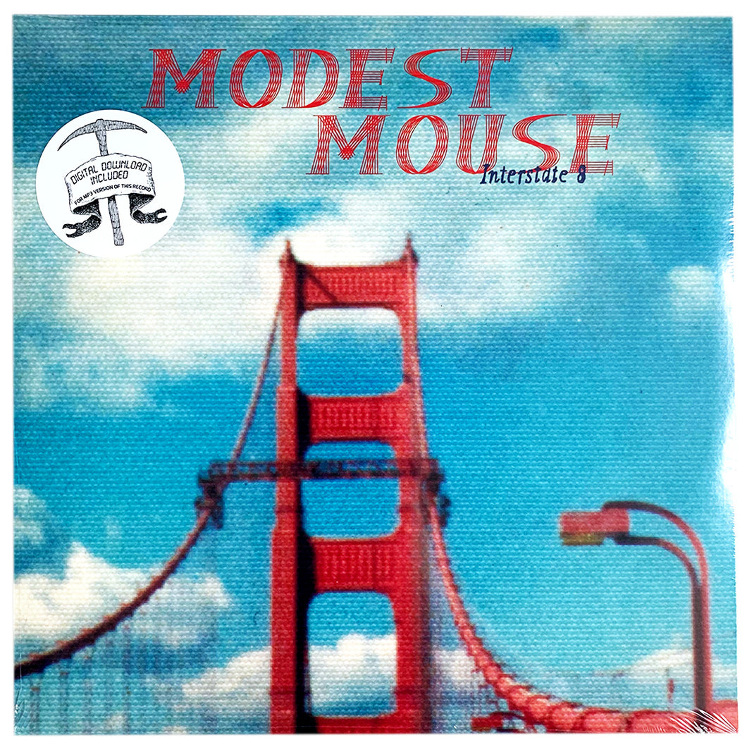 Modest Mouse: Interstate 8 12