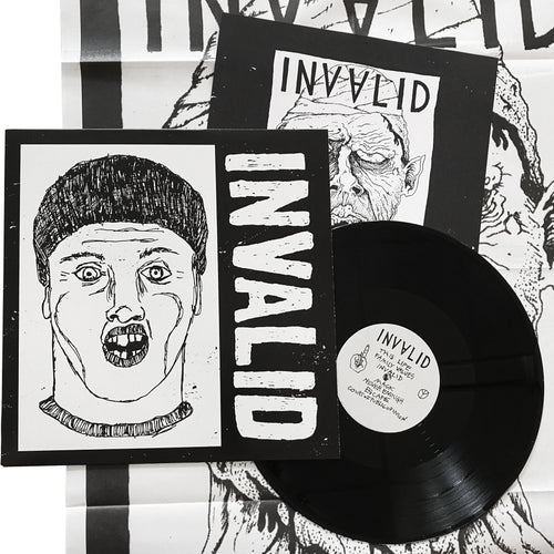 Invalid: S/T 12