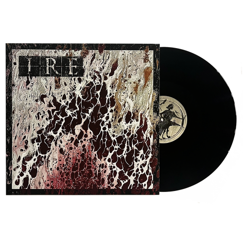 The Ire: What Dreams May Come 12