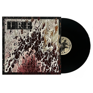 The Ire: What Dreams May Come 12"
