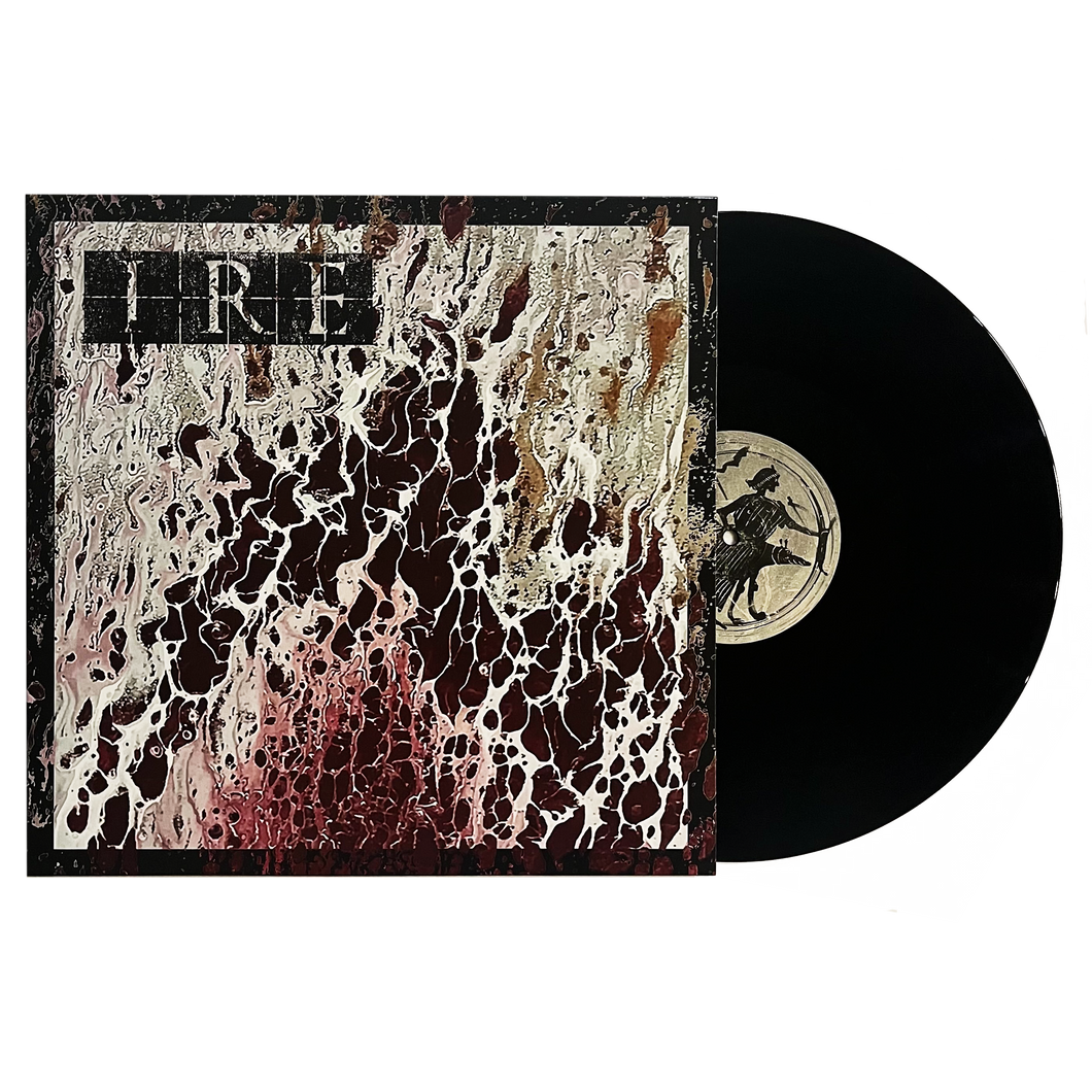 The Ire: What Dreams May Come 12