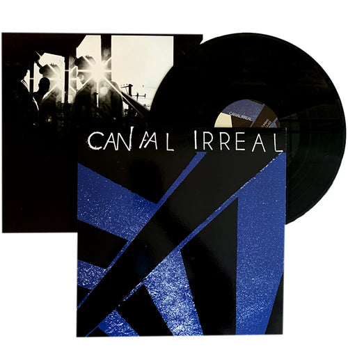 Canal Irreal: S/T 12
