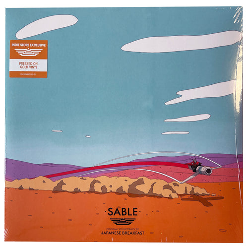 Japanese Breakfast: Sable 12
