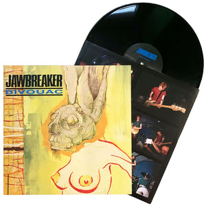 Jawbreaker: Bivouac 12"
