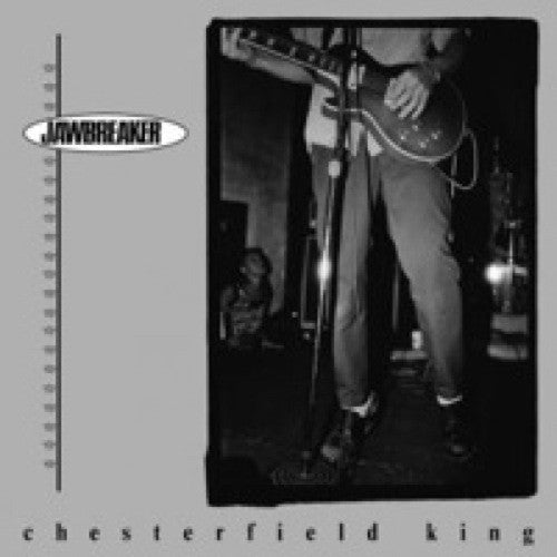 Jawbreaker: Chesterfield King 12