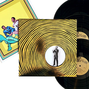 Various: Written On The Wall - American Soul Music 1958-1974 12"