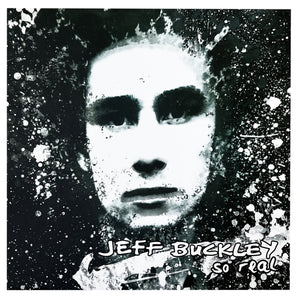 Jeff Buckley: So Real: Live in Frankfurt 12"