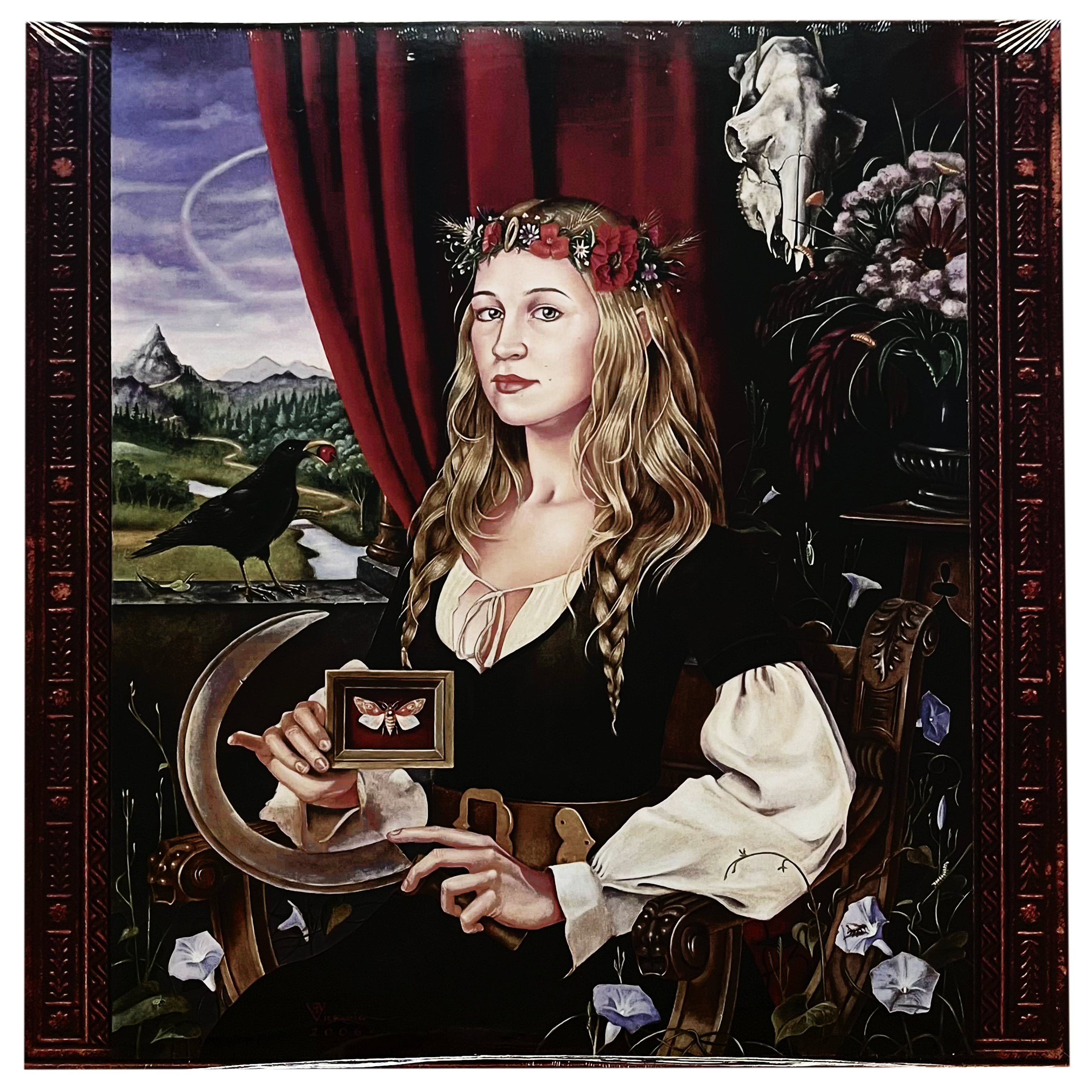 Joanna Newsom: Ys 12
