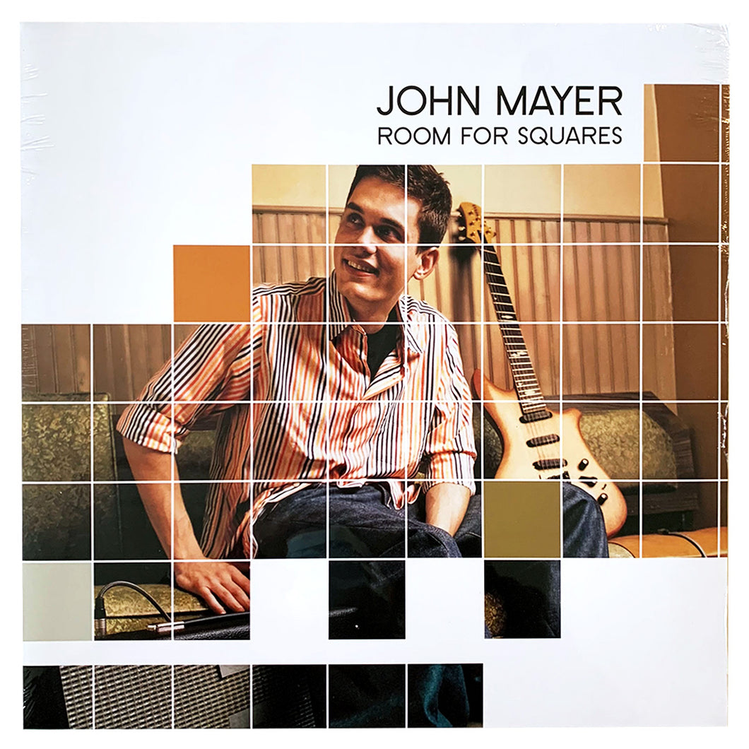 John Mayer: Room for Squares 12