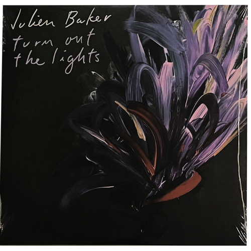 Julien Baker: Turn Out the Lights 12