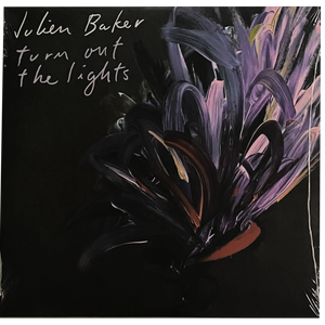Julien Baker: Turn Out the Lights 12"