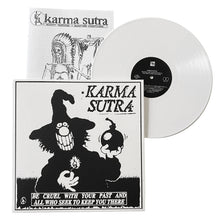 Karma Sutra: Be Cruel With Your Past And All Who Seek To Keep You There 12"