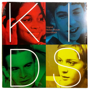 Various: Kids OST 12"