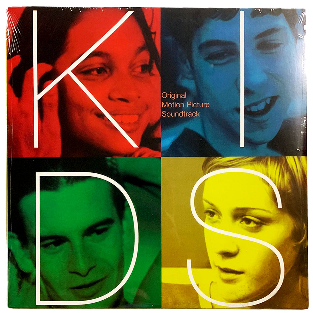Various: Kids OST 12