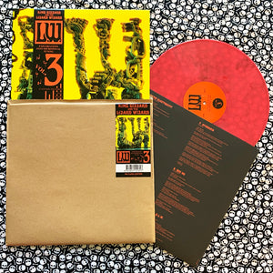 King Gizzard & the Lizard Wizard: LW (Explorations into Microtonal Tuning Vol 3) 12" (used)